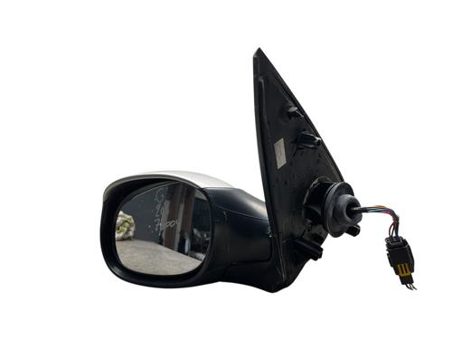 Ryggespeil venstre PEUGEOT 206 Hatchback (2A/C) 1.4 HDi eco 70 (68 hp) 28215168
