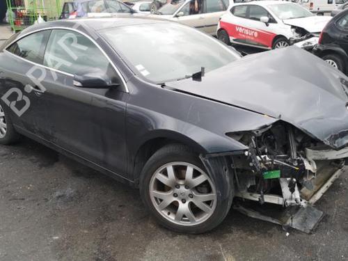 Radio RENAULT LAGUNA Coupe (DT0/1) 2.0 dCi (DT01, DT08, DT09, DT0K, DT12, DT1C, DT1D, DT1M,... | BP25533620E6 