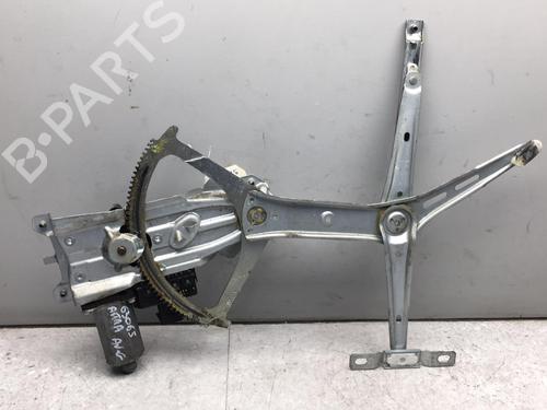 Used Front left window mechanism Front left window mechanism OPEL ASTRA H (A04) 1.4 (L48) (90 hp) 25578682 25578682