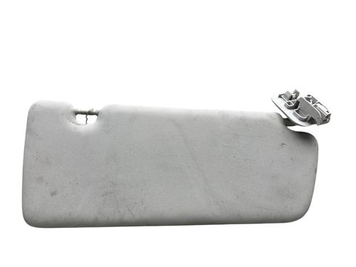 Used Left sun visor Left sun visor RENAULT MEGANE IV Hatchback (B9A/M/N_) 1.5 dCi 90 (B9A1) (90 hp) 25527563 25527563