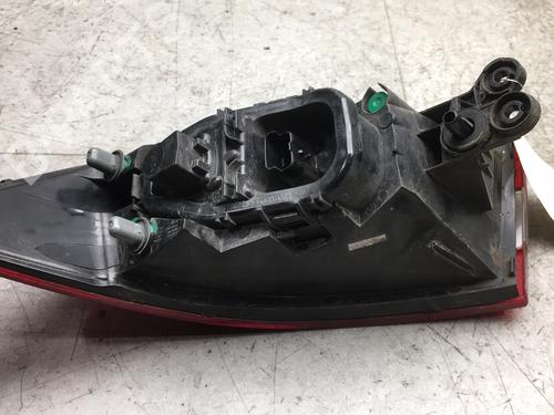 Used Left taillight RENAULT CLIO IV (BH_) 1.5 dCi 75 (75 hp) 25546705