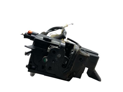Front right lock PEUGEOT 308 II (LB_, LP_, LW_, LH_, L3_) 2.0 BlueHDi 150 | BP25543583C97 