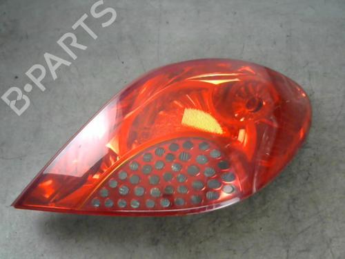 Used Right taillight Right taillight 31355871 31355871