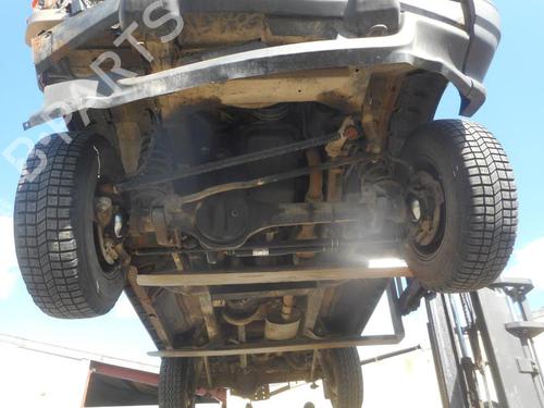 Used Parts LAND ROVER DISCOVERY I (LJ) 2.5 TDI 4x4 (113 hp) 2499370
