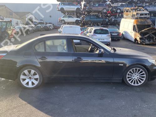 Left front shock absorber BMW 5 (E60) 530 d | BP25504193M16 