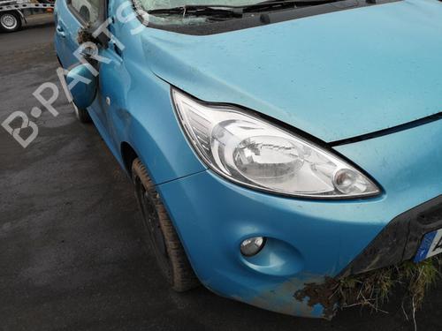 Alternator FORD KA (RU8) 1.2 | BP25580090M7 - Image 9