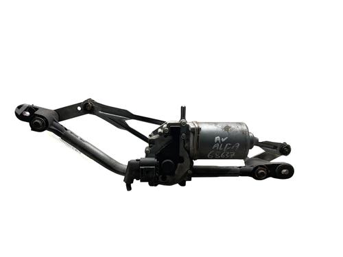 Used Front wiper motor ALFA ROMEO MITO (955_) 1.4 (955AXB1B) (78 hp) 28205579
