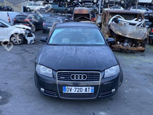 Steering column stalk AUDI A3 (8P1) 3.2 V6 quattro | BP25541231I23  - Image 7