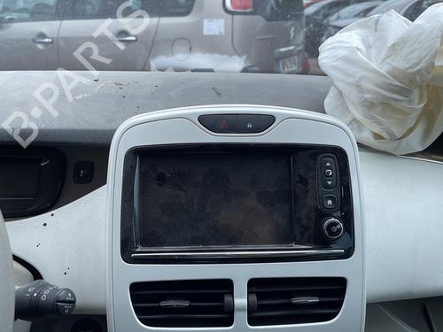 Left mirror RENAULT ZOE (BFM_) ZOE | BP31132982C26 - Image 13