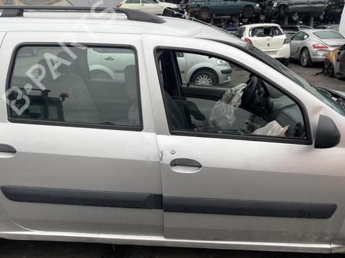 Front wiper motor DACIA LOGAN MCV (KS_) 1.5 dCi (KS0K) | BP25528916M29 - Image 6