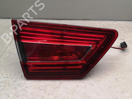 Left tailgate light RENAULT CLIO IV (BH_) 1.5 dCi 75 | BP25553331C79 