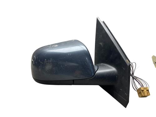 Right mirror VW POLO (9N_, 9A_) 1.4 TDI | BP25541587C27 