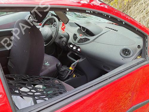 Starter RENAULT TWINGO II (CN0_) 1.5 dCi 75 | BP25567211M8 - Image 7