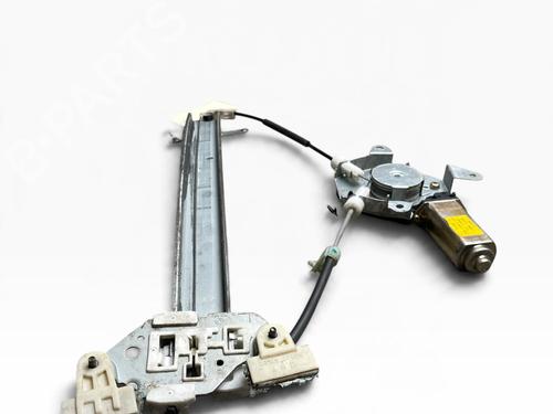 Used Front left window mechanism Front left window mechanism NISSAN ALMERA I Hatchback (N15) 1.4 (87 hp) 29149017 29149017
