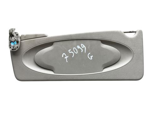 Left sun visor NISSAN NV200 Van 1.5 dCi 85 (M20, M20N, M20M) | BP29735597I1 - Image 3