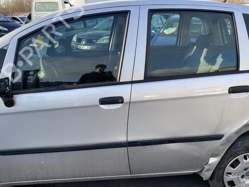 Left front window motor FIAT IDEA (350_) 1.3 D Multijet | BP29504564E21 - Image 24