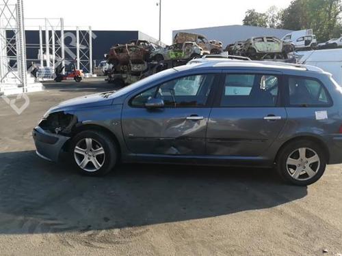 Right front window motor PEUGEOT 307 SW (3H) 1.6 HDI 110 | BP25553559E20 
