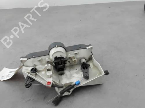 Climate control MITSUBISHI CARISMA (DA_) 1.9 TD (DA4A) | BP25522860I5 