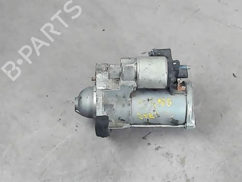 Used Starter NISSAN X-TRAIL III (T32_, T32R, T32RR) 1.6 dCi (T32) (130 hp) 27357544