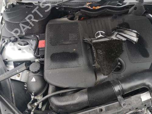 Climate control MERCEDES-BENZ C-CLASS (W204) C 250 CDI (204.003) | BP25559692I5  - Image 24
