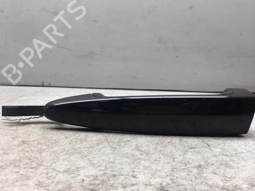Rear left exterior door handle BMW 3 (F30, F80) 320 d | BP25552172C130 