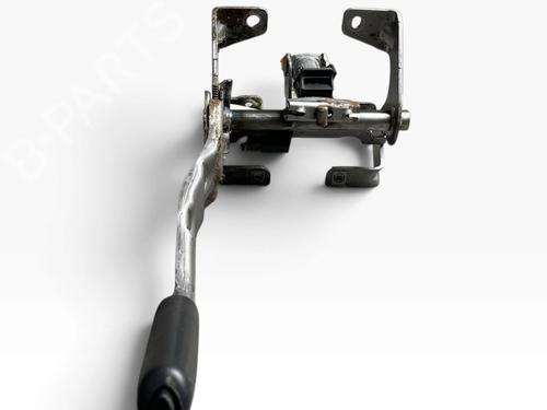 Hand brake CITROËN BERLINGO MULTISPACE (B9) 1.6 HDi 90 | BP40172631I18 - Image 3