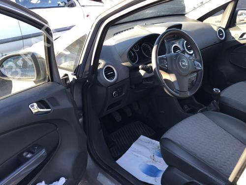 Left front driveshaft OPEL CORSA D (S07) 1.3 CDTI (L08, L68) | BP25575687M38 - Image 23