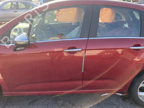ABS pump CITROËN C3 II (SC_) 1.4 HDi 70 (SC8HZC, SC8HR0, SC8HP4) | BP25568591M43  - Image 30