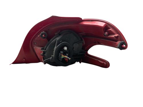 Left taillight PEUGEOT 208 I (CA_, CC_) 1.4 HDi | BP29327663C34 