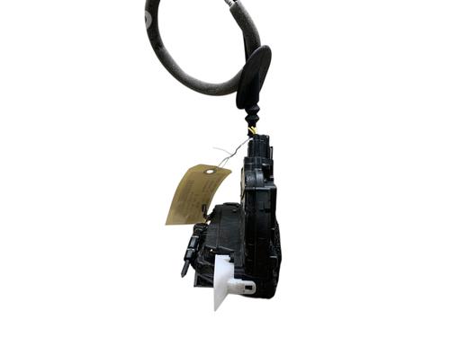 Front left lock RENAULT CLIO V (B7_) 1.0 TCe 90 (B7MT) | BP29711756C98 - Image 3