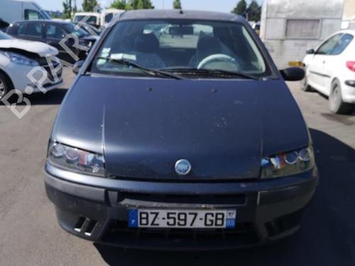 Right headlight FIAT PUNTO (188_) 1.9 DS 60 (188.031, .051, .231, .251) | BP25584032C29 