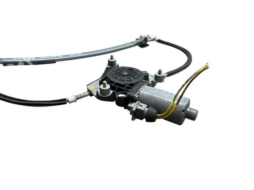 Front right window mechanism CITROËN XANTIA (X1_, X2_) 1.9 Turbo D | BP28199666C23 