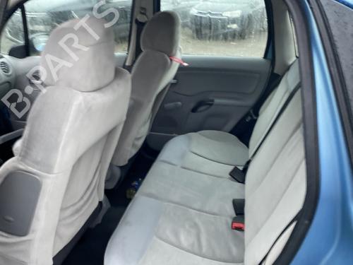Steering column stalk CITROËN C3 I (FC_, FN_) 1.4 HDi | BP25544998I23 