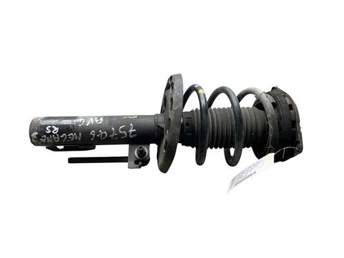 Used Left front shock absorber Left front shock absorber RENAULT MEGANE III Coupe (DZ0/1_) 2.0 R.S. (265 hp) 32288777 32288777