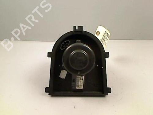 Ventilator motor AUDI A3 (8L1) S3 quattro (210 hp) 25536506