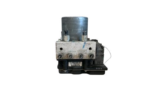 Pompe ABS NISSAN QASHQAI I (J10, NJ10) 1.6 dCi (130 hp) 26684351