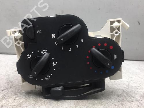 Climate control DACIA LOGAN (LS_) 1.5 dCi (LS0K) | BP25557426I5 