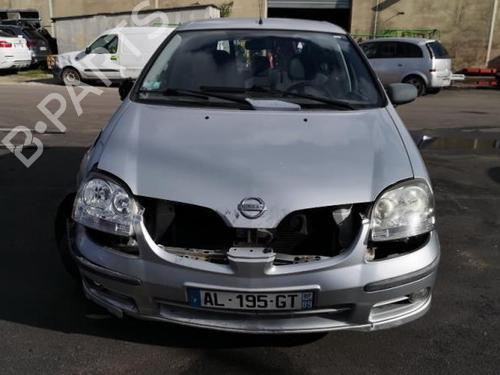 Switch NISSAN ALMERA TINO (V10) 2.2 dCi | BP25519897I30 