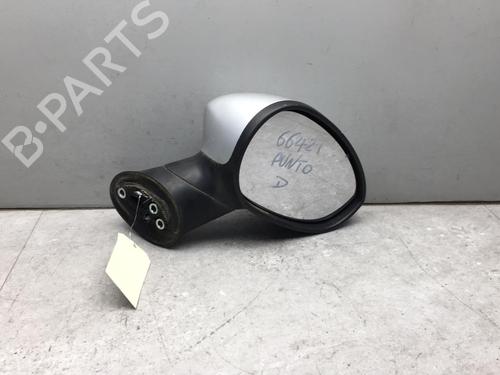 Right mirror FIAT PUNTO EVO (199_) 1.3 D Multijet (199AXC1A, 199BXC1A, 199AXT1A, 199BXT1A) | BP25524990C27