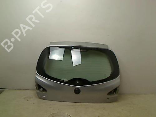 Used Tailgate ALFA ROMEO 147 (937_) 1.9 JTD 16V (937.AXG1B, 937.BXG1B) (140 hp) 25577892
