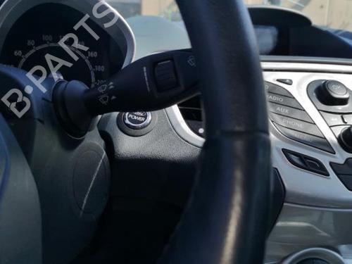 Climate control FORD FIESTA VI (CB1, CCN) 1.6 Ti | BP25517905I5  - Image 19