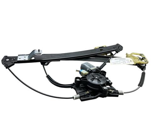 Used Front right window mechanism Front right window mechanism AUDI Q2 (GAB, GAG) 35 TDI quattro (150 hp) 27271851 27271851
