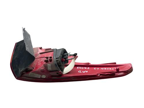Right taillight CITROËN C5 III Break (RW_) 1.6 HDi 110 (RW9HZC) | BP25498594C35 