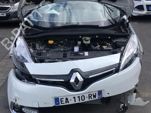 Left tailgate light RENAULT SCÉNIC III (JZ0/1_) 1.2 TCe | BP25576180C79 - Image 25