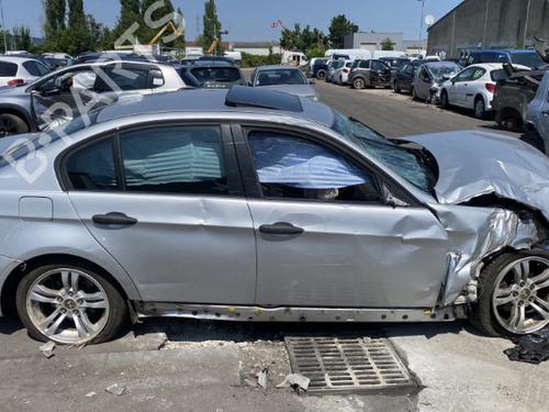 Starter BMW 3 (E90) 320 d | BP25508711M8 - Image 18