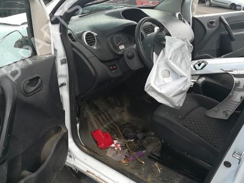 Rudehejsemekanisme Højre foran RENAULT KANGOO / GRAND KANGOO II (KW0/1_) 1.5 dCi 90 (KW05, KW08, KW0G, KW11) | BP25553548C23 