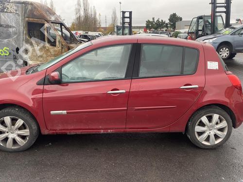 ABS pump RENAULT CLIO III (BR0/1, CR0/1) 1.5 dCi (C/BR0G, C/BR1G) | BP25548375M43 