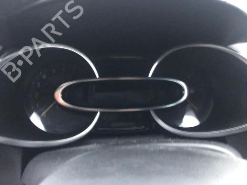Left tailgate light RENAULT CLIO IV (BH_) 0.9 TCe 90 (BHNF, BHMA, BHMH, BHJK, BHJR) | BP25557441C79 - Image 32
