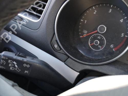 Right tailgate light VW GOLF PLUS V (5M1, 521) | BP25583507C80 - Image 23