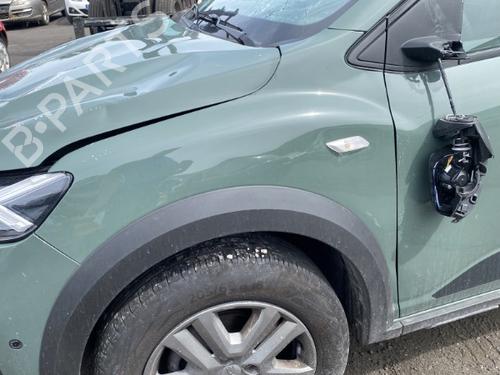 Climate control DACIA SANDERO III 1.0 TCe 90 | BP25499646I5 - Image 7